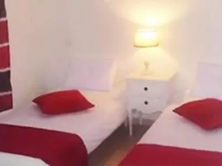 Apartamento Florella République