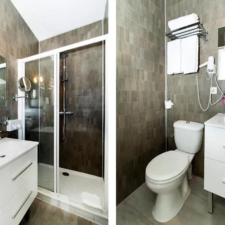 Apartamento Florella République Cannes