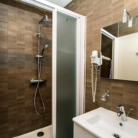 Apartamento Florella République