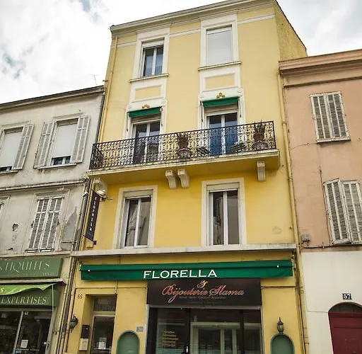 דירה Florella Republique