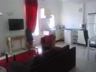 Apartment Florella Republique *