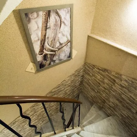 Apartment Florella Republique *