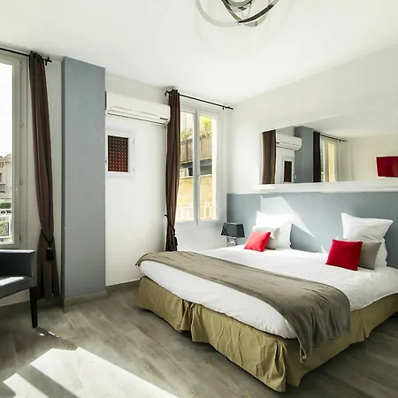 Florella Republique Apartment