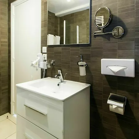 Florella Republique Apartment *