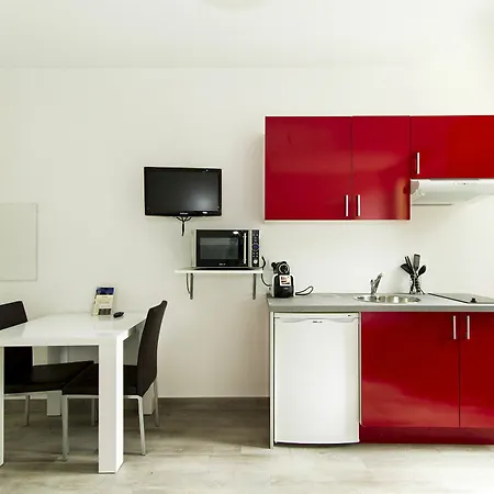 Florella Republique Apartment Cannes