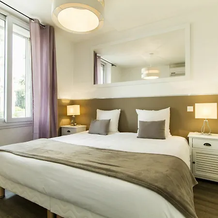 Florella Republique Apartment Cannes