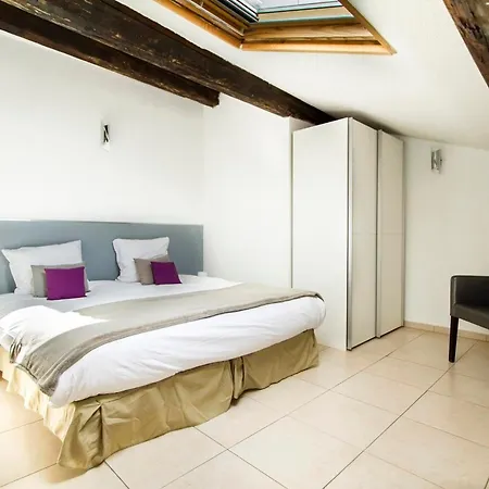 Florella République Appartement Cannes