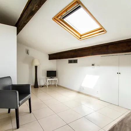 Florella République Appartement *