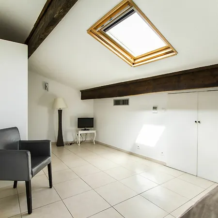 Florella Republique Apartment *
