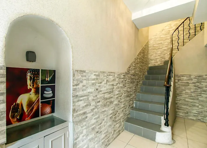 Florella République Appartement Cannes