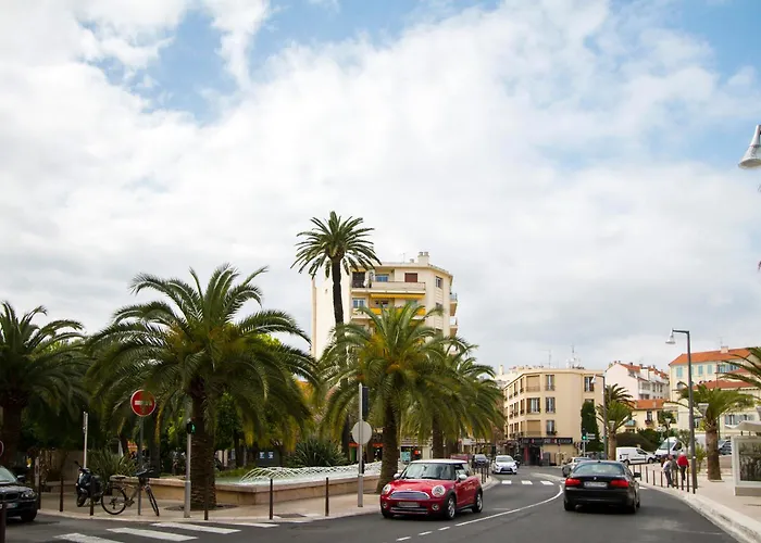 Apartament Florella Republique