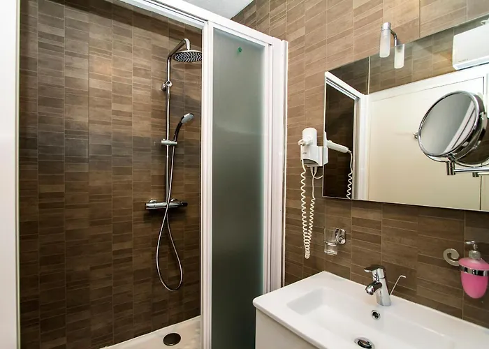 Apartament Florella Republique