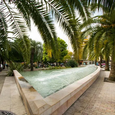 Apartman Florella Republique