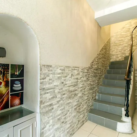 Florella Republique Apartman Cannes