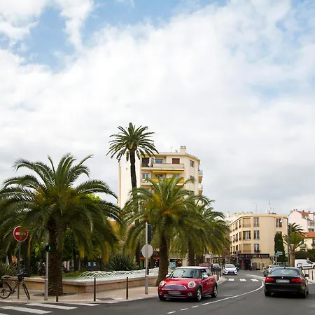 Apartman Florella Republique