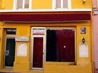 Apartman Florella Republique Cannes