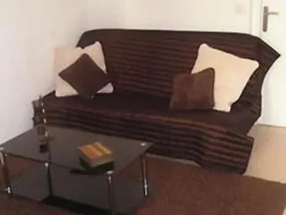 Florella Republique Apartman Cannes