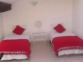 Florella Republique Cannes