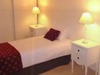 Florella Republique Apartman *