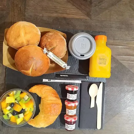 Apartman Florella Republique *