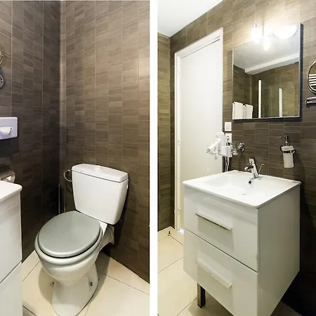 Florella Republique Cannes