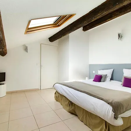 Apartman Florella Republique Cannes