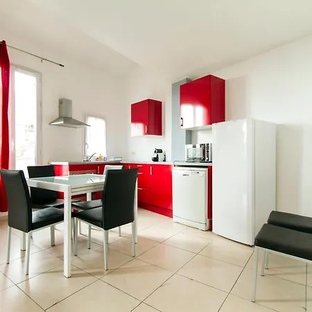 Florella Republique * Cannes