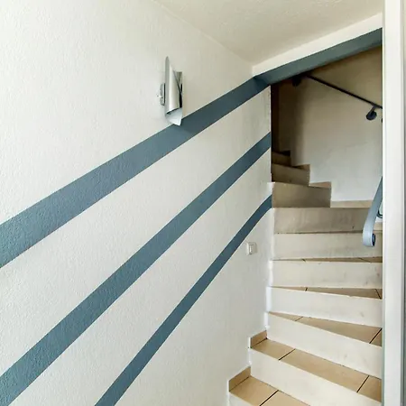 Apartman Florella Republique Cannes