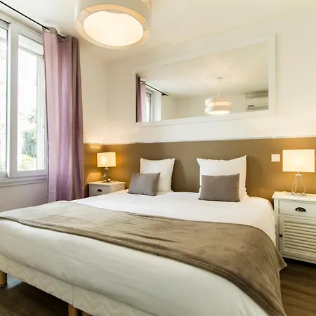 Florella Republique Apartman Cannes