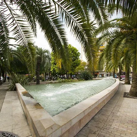 Daire Florella Republique