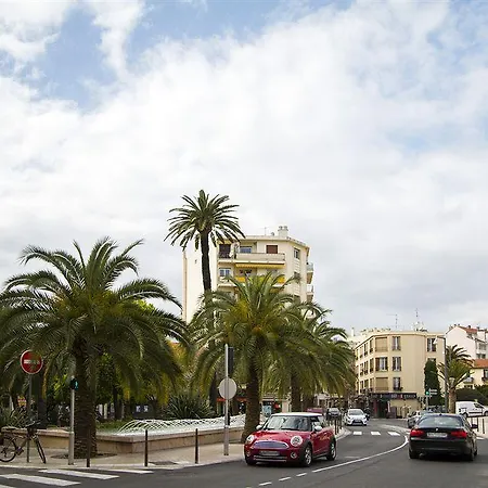 Appartamento Florella République