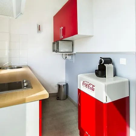 Florella Republique Apartment