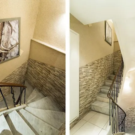 Florella Republique Apartment